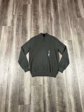 Club Room Men’s Grey Sweater
